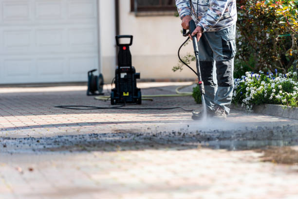 Pressure Washing Contractors in Wabasso, FL