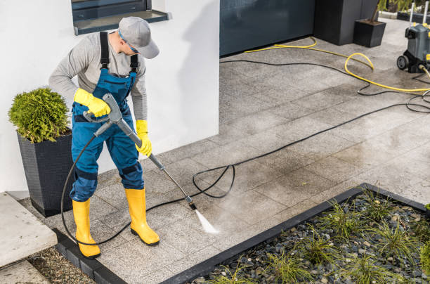 Best Sidewalk Pressure Washing  in Wabasso, FL