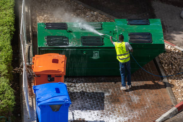 Best Best Pressure Washing Companies  in Wabasso, FL