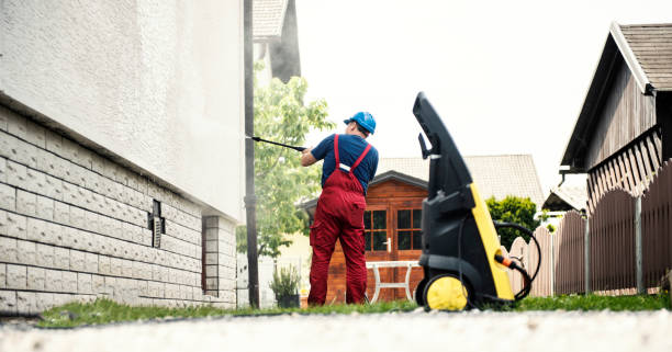Wabasso, FL Pressure Washing Company